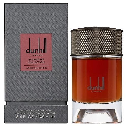 Dunhill London Signature Collection Arabian Desert EDP 100ml Perfume for Men - Thescentsstore
